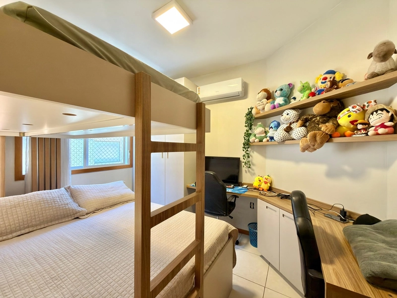 APARTAMENTO À VENDA EM CAPÃO DA CANOA JUNTO A PRAÇA FLÁVIO BOIANOVSKI: 1ª foto da galeria de imagens do imóvel