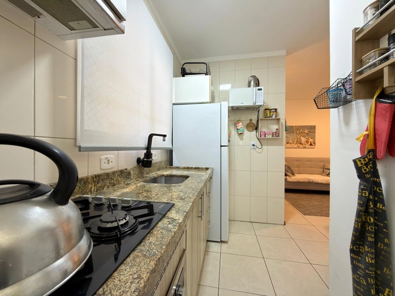 APARTAMENTO À VENDA EM CAPÃO DA CANOA JUNTO A PRAÇA FLÁVIO BOIANOVSKI: 6ª foto da galeria de imagens do imóvel