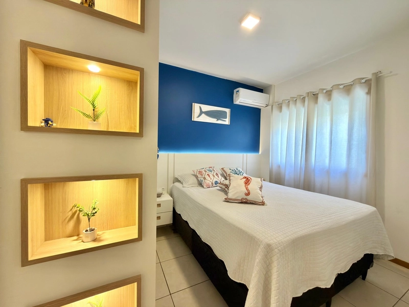 APARTAMENTO À VENDA EM CAPÃO DA CANOA JUNTO A PRAÇA FLÁVIO BOIANOVSKI: 15ª foto da galeria de imagens do imóvel