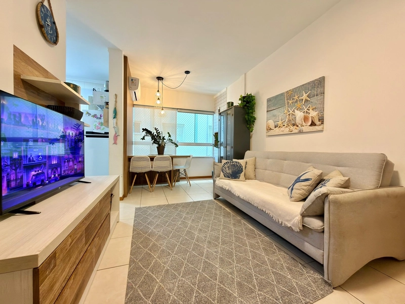 APARTAMENTO À VENDA EM CAPÃO DA CANOA JUNTO A PRAÇA FLÁVIO BOIANOVSKI: 4ª foto da galeria de imagens do imóvel