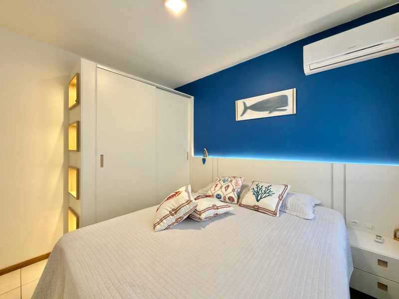 APARTAMENTO À VENDA EM CAPÃO DA CANOA JUNTO A PRAÇA FLÁVIO BOIANOVSKI: 14ª foto da galeria de imagens do imóvel