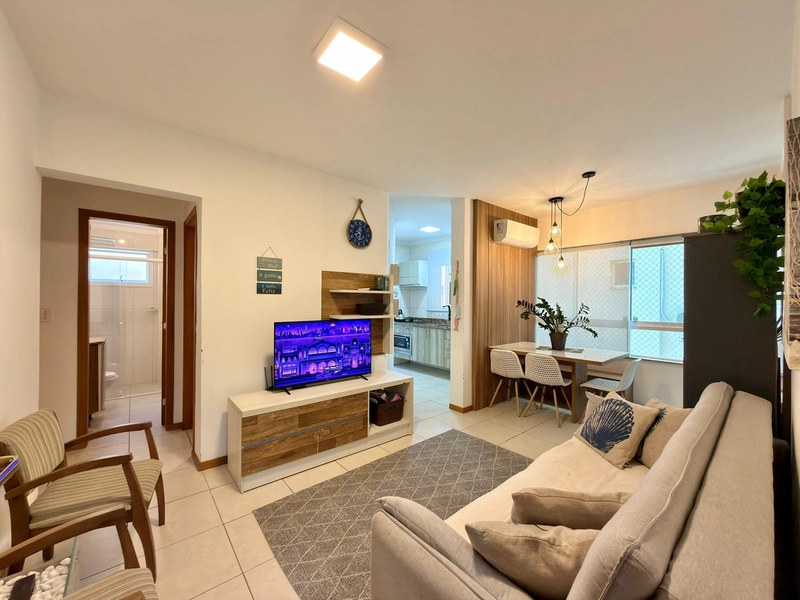 APARTAMENTO À VENDA EM CAPÃO DA CANOA JUNTO A PRAÇA FLÁVIO BOIANOVSKI: 7ª foto da galeria de imagens do imóvel