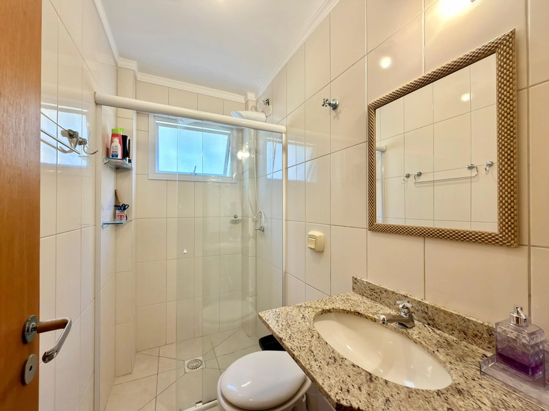 APARTAMENTO À VENDA EM CAPÃO DA CANOA JUNTO A PRAÇA FLÁVIO BOIANOVSKI: 9ª foto da galeria de imagens do imóvel