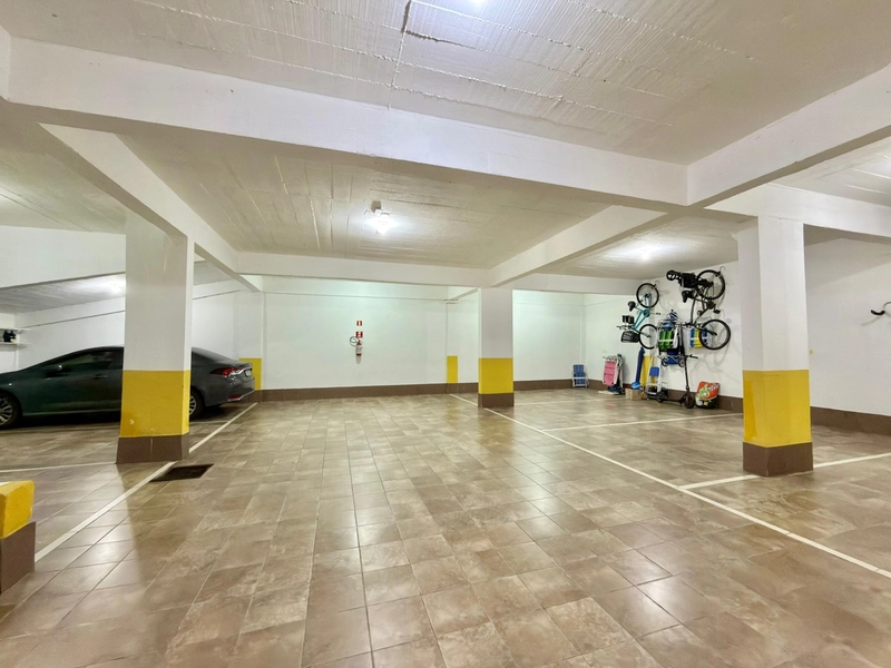 APARTAMENTO À VENDA EM CAPÃO DA CANOA JUNTO A PRAÇA FLÁVIO BOIANOVSKI: 8ª foto da galeria de imagens do imóvel