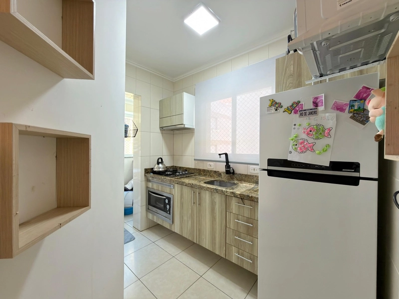 APARTAMENTO À VENDA EM CAPÃO DA CANOA JUNTO A PRAÇA FLÁVIO BOIANOVSKI: 11ª foto da galeria de imagens do imóvel