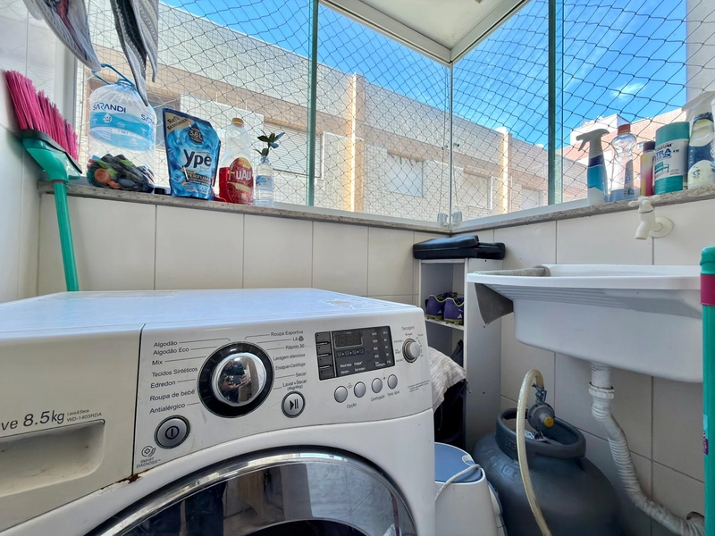 APARTAMENTO À VENDA EM CAPÃO DA CANOA JUNTO A PRAÇA FLÁVIO BOIANOVSKI: 10ª foto da galeria de imagens do imóvel