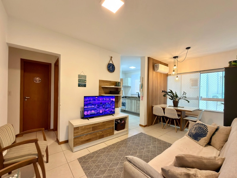 APARTAMENTO À VENDA EM CAPÃO DA CANOA JUNTO A PRAÇA FLÁVIO BOIANOVSKI: 17ª foto da galeria de imagens do imóvel
