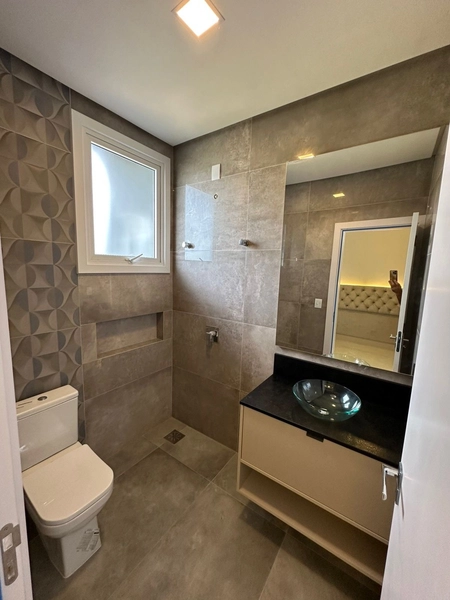 Casa 3 suítes em Condomínio fechado, Confira !: 9ª foto da galeria de imagens do imóvel