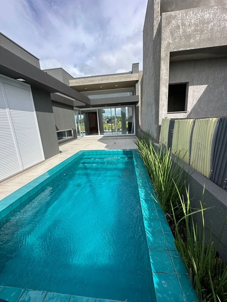 Casa 3 suítes em Condomínio fechado, Confira !: 6ª foto da galeria de imagens do imóvel