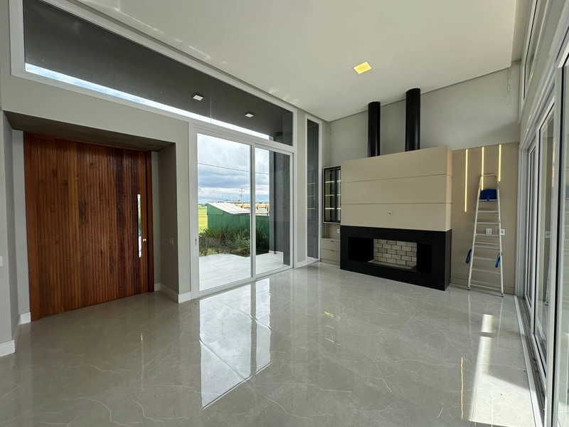 Casa 3 suítes em Condomínio fechado, Confira !: 4ª foto da galeria de imagens do imóvel