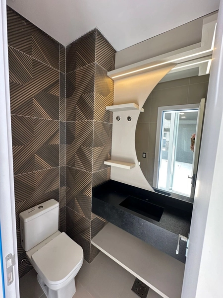 Casa 3 suítes em Condomínio fechado, Confira !: 12ª foto da galeria de imagens do imóvel