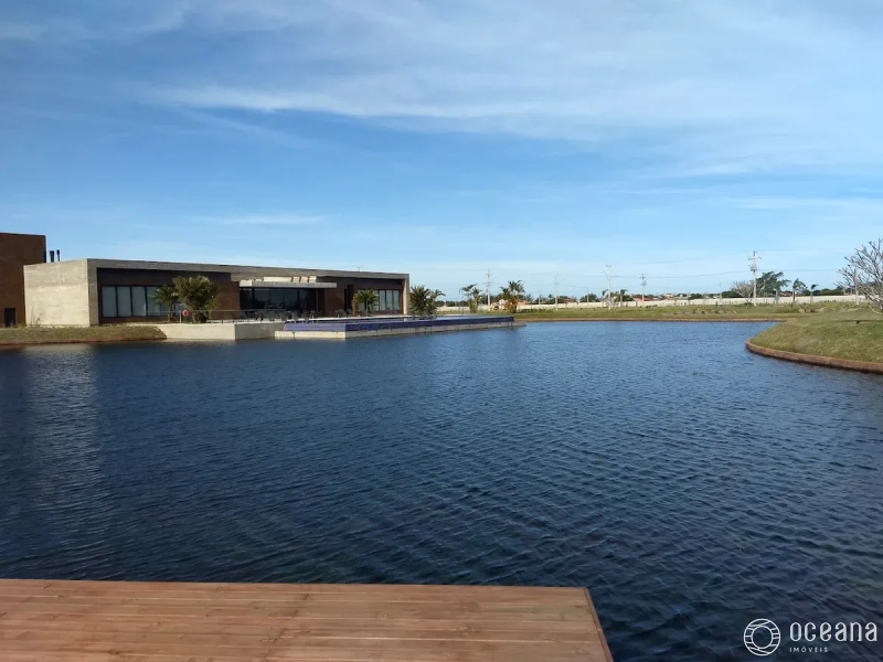 TERRENO MEDINDO 12x25m² EM CONDOMÍNIO FECHADO NA PRAIA DE CURIMIM!: 2ª foto da galeria de imagens do imóvel