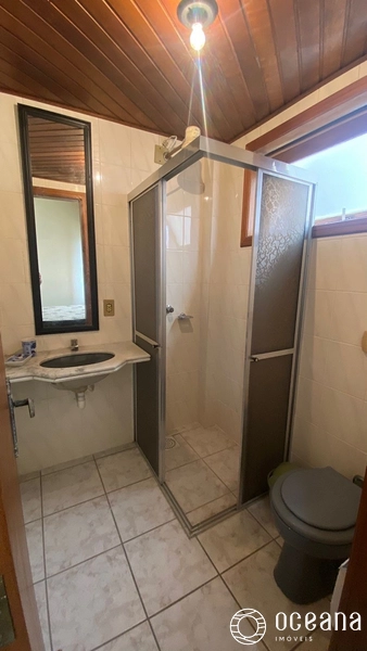 APARTAMENTO MOBILIADO DE 02 DORMITÓRIOS A 01 QUADRA DO MAR!: 12ª foto da galeria de imagens do imóvel
