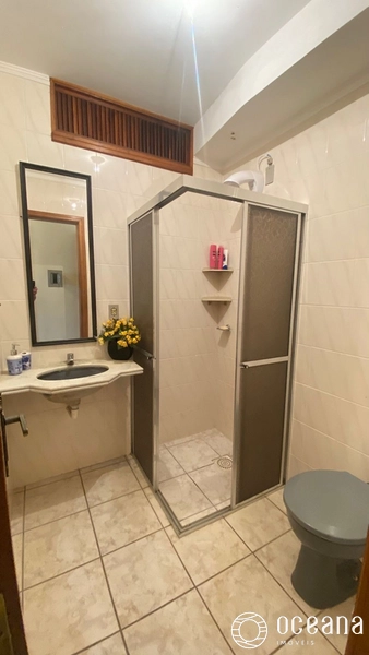 APARTAMENTO MOBILIADO DE 02 DORMITÓRIOS A 01 QUADRA DO MAR!: 9ª foto da galeria de imagens do imóvel
