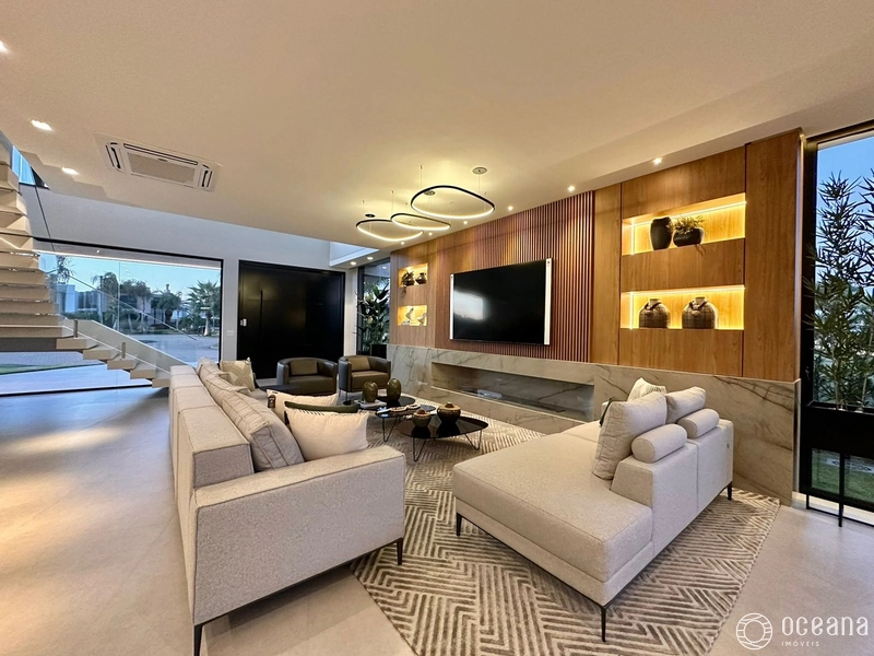 EXCELENTE SOBRADO EM CONDOMÍNIO FECHADO MOBILIADO E DECORADO!: 13ª foto da galeria de imagens do imóvel