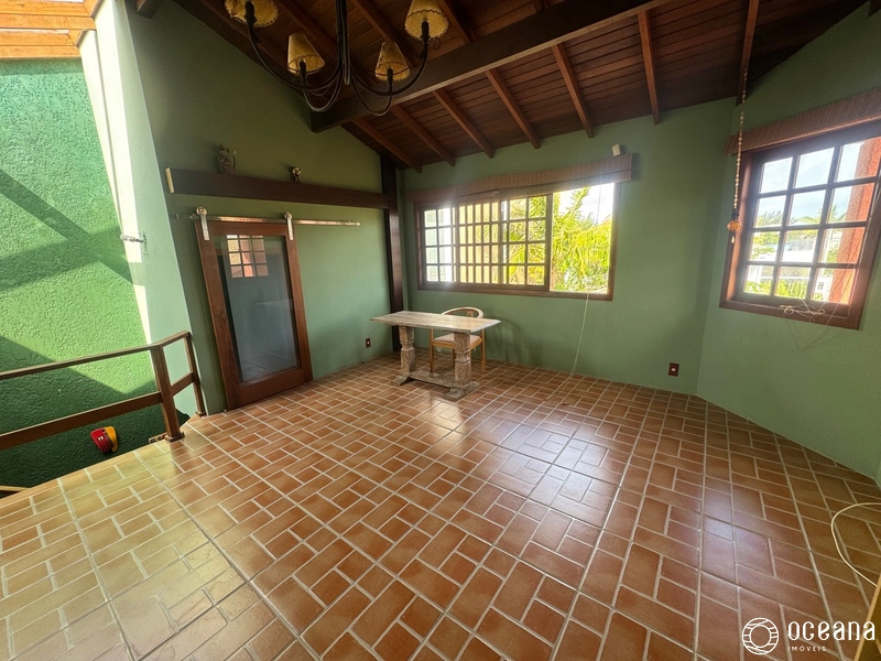 SOBRADO EM CAPÃO NOVO VILLAGE COMPOSTO POR 03 TERRENOS À 100M DO MAR!: 6ª foto da galeria de imagens do imóvel