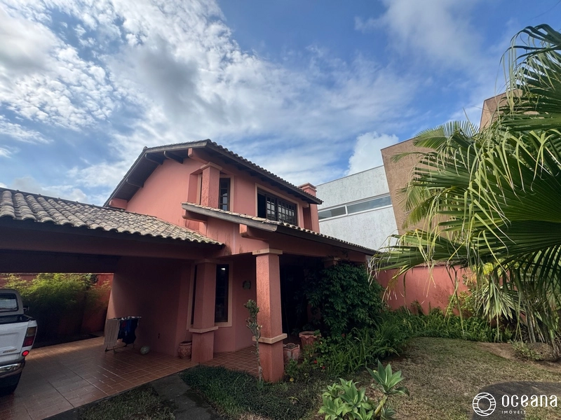 SOBRADO EM CAPÃO NOVO VILLAGE COMPOSTO POR 03 TERRENOS À 100M DO MAR!: 15ª foto da galeria de imagens do imóvel