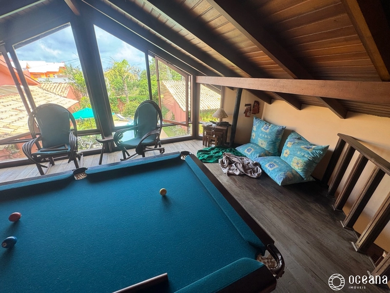 SOBRADO EM CAPÃO NOVO VILLAGE COMPOSTO POR 03 TERRENOS À 100M DO MAR!: 2ª foto da galeria de imagens do imóvel
