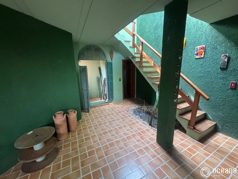 SOBRADO EM CAPÃO NOVO VILLAGE COMPOSTO POR 03 TERRENOS À 100M DO MAR!: 5ª foto da galeria de imagens do imóvel