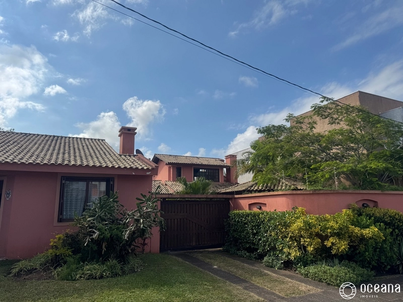 SOBRADO EM CAPÃO NOVO VILLAGE COMPOSTO POR 03 TERRENOS À 100M DO MAR!: 23ª foto da galeria de imagens do imóvel