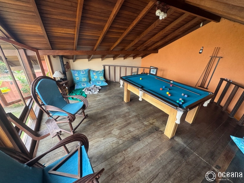 SOBRADO EM CAPÃO NOVO VILLAGE COMPOSTO POR 03 TERRENOS À 100M DO MAR!: 3ª foto da galeria de imagens do imóvel