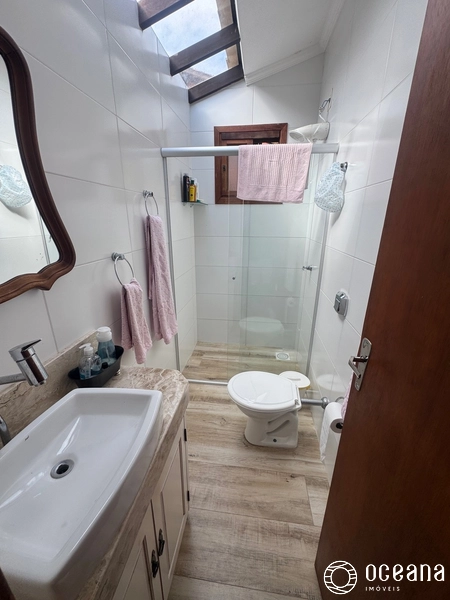 SOBRADO EM CAPÃO NOVO VILLAGE COMPOSTO POR 03 TERRENOS À 100M DO MAR!: 12ª foto da galeria de imagens do imóvel