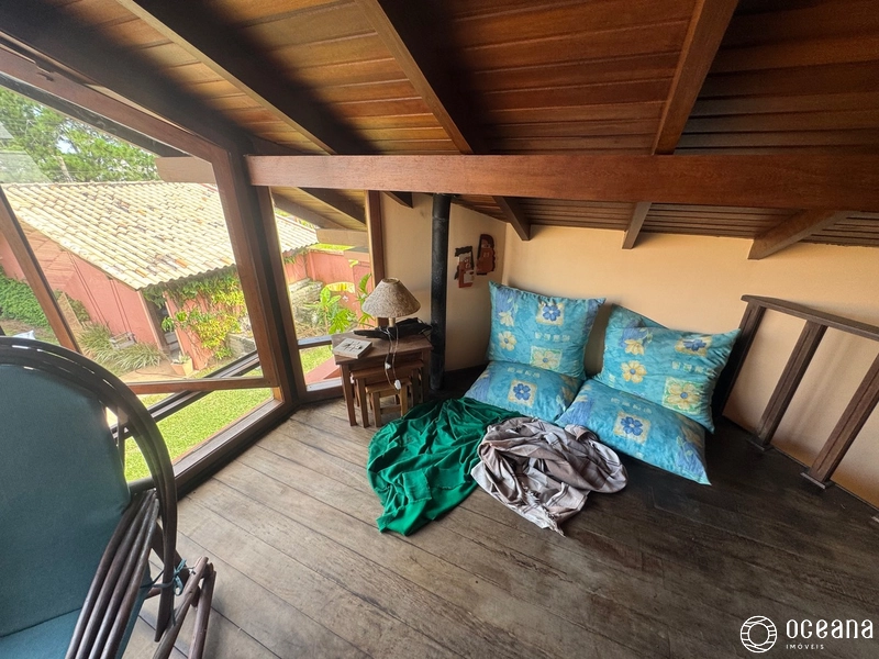 SOBRADO EM CAPÃO NOVO VILLAGE COMPOSTO POR 03 TERRENOS À 100M DO MAR!: 25ª foto da galeria de imagens do imóvel