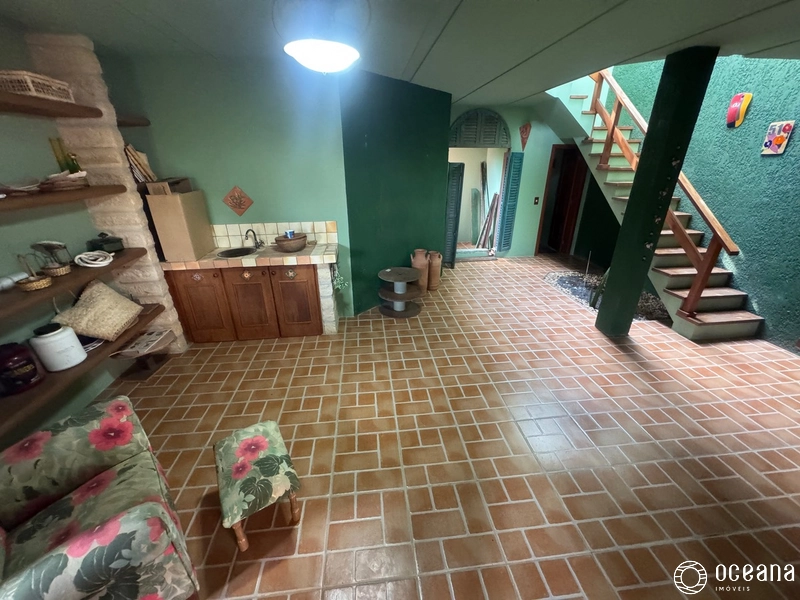 SOBRADO EM CAPÃO NOVO VILLAGE COMPOSTO POR 03 TERRENOS À 100M DO MAR!: 16ª foto da galeria de imagens do imóvel