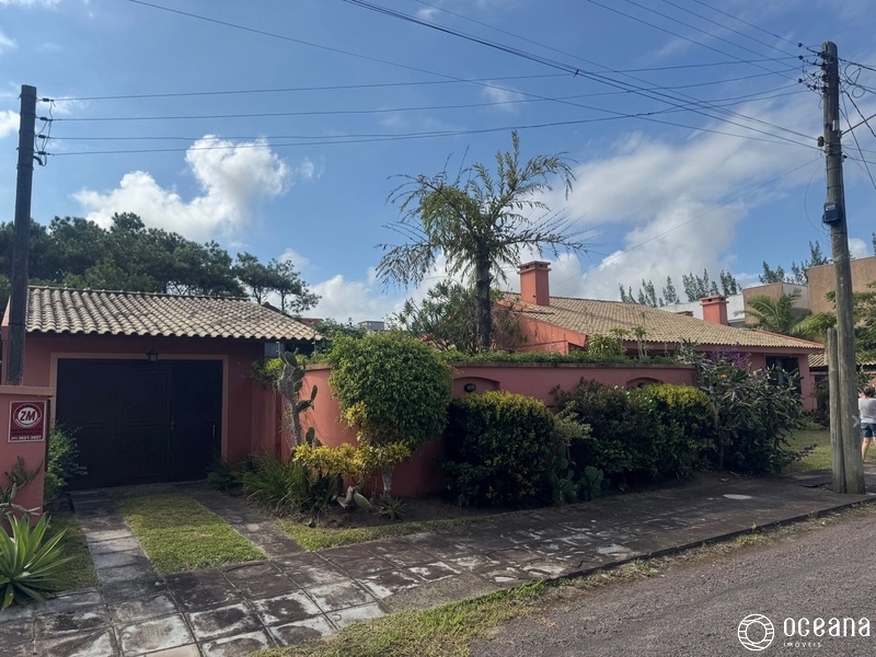SOBRADO EM CAPÃO NOVO VILLAGE COMPOSTO POR 03 TERRENOS À 100M DO MAR!: 11ª foto da galeria de imagens do imóvel