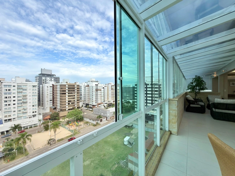 COBERTURA À VENDA - MANSÃO SUSPENSA JUNTO À PRAÇA TIARAJU: 5ª foto da galeria de imagens do imóvel