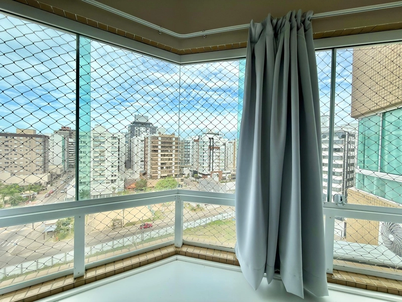 COBERTURA À VENDA - MANSÃO SUSPENSA JUNTO À PRAÇA TIARAJU: 24ª foto da galeria de imagens do imóvel