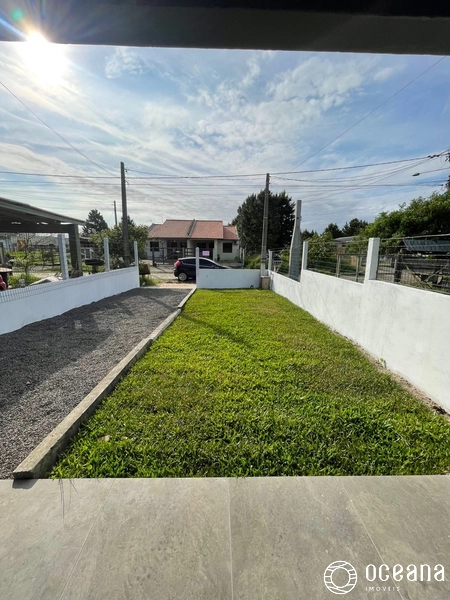 CASA DE 02 DORMITÓRIOS EM CAPÃO NOVO!: 6ª foto da galeria de imagens do imóvel