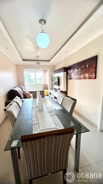 Apartamento de 02 dprmitórios à venda em Capao da Canoa.: 3ª foto da galeria de imagens do imóvel