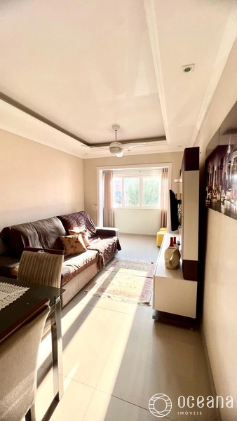 Apartamento de 02 dprmitórios à venda em Capao da Canoa.: 2ª foto da galeria de imagens do imóvel