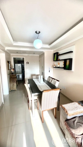Apartamento de 02 dprmitórios à venda em Capao da Canoa.: 4ª foto da galeria de imagens do imóvel