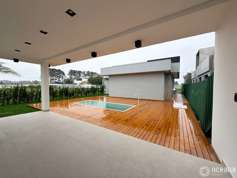 Casa no Condomínio Terrasul, 3 suítes, Confira! : 4ª foto da galeria de imagens do imóvel