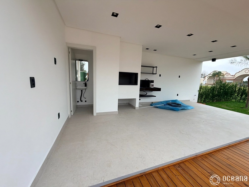 Casa no Condomínio Terrasul, 3 suítes, Confira! : 5ª foto da galeria de imagens do imóvel