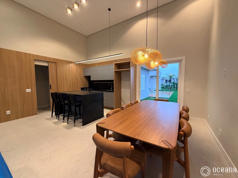 Casa no Condomínio Terrasul, 3 suítes, Confira! : 8ª foto da galeria de imagens do imóvel