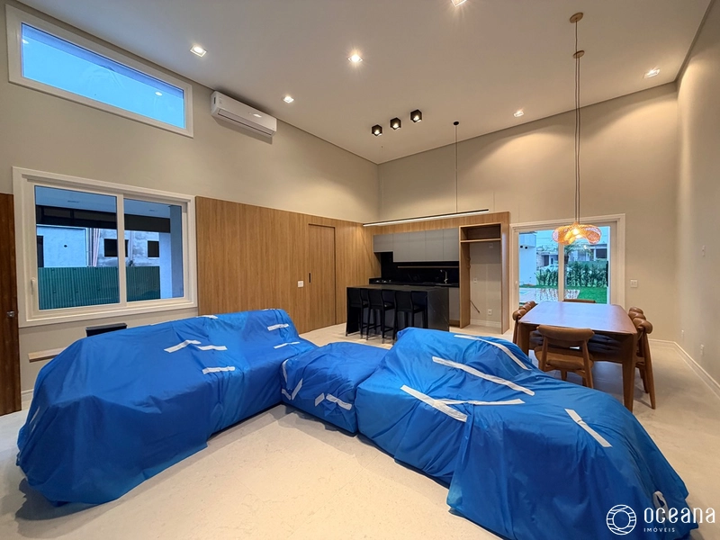 Casa no Condomínio Terrasul, 3 suítes, Confira! : 11ª foto da galeria de imagens do imóvel