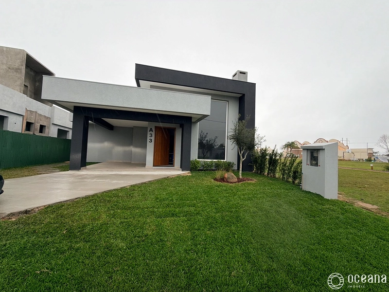 Casa no Condomínio Terrasul, 3 suítes, Confira! : 1ª foto da galeria de imagens do imóvel