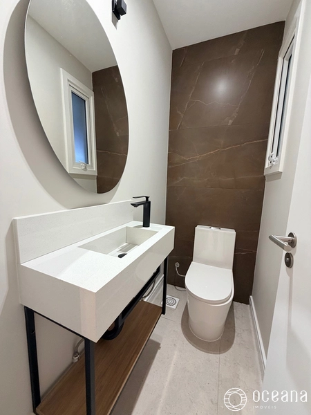 Casa no Condomínio Terrasul, 3 suítes, Confira! : 18ª foto da galeria de imagens do imóvel