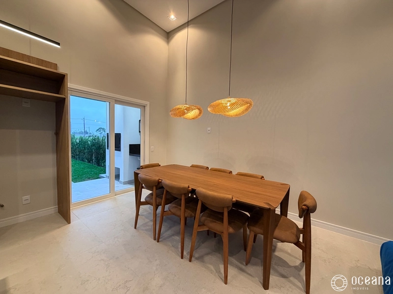 Casa no Condomínio Terrasul, 3 suítes, Confira! : 7ª foto da galeria de imagens do imóvel