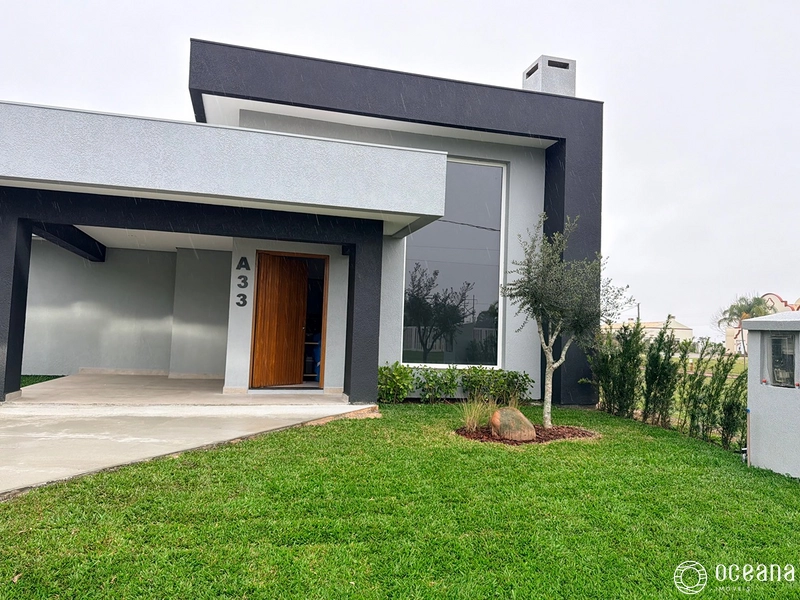 Casa no Condomínio Terrasul, 3 suítes, Confira! : 2ª foto da galeria de imagens do imóvel