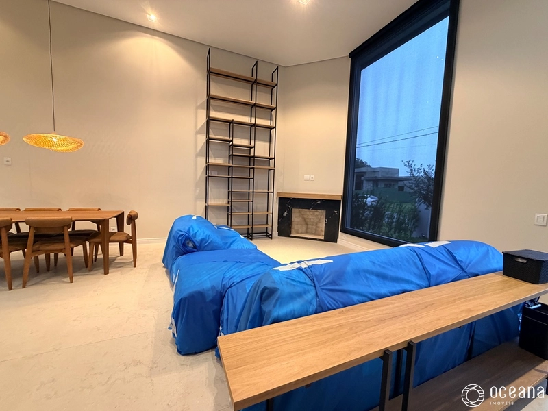 Casa no Condomínio Terrasul, 3 suítes, Confira! : 10ª foto da galeria de imagens do imóvel