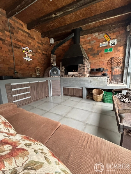 Casa 3 dormitórios com piscina, mobiliada e decorada em Atlântida.: 17ª foto da galeria de imagens do imóvel