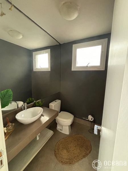 Casa 3 dormitórios com piscina, mobiliada e decorada em Atlântida.: 24ª foto da galeria de imagens do imóvel