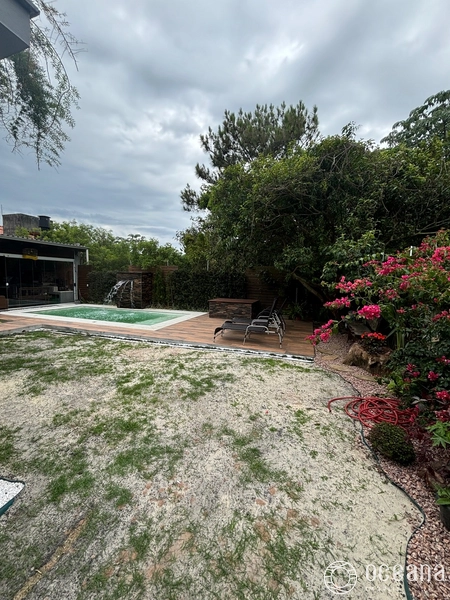 Casa 3 dormitórios com piscina, mobiliada e decorada em Atlântida.: 11ª foto da galeria de imagens do imóvel