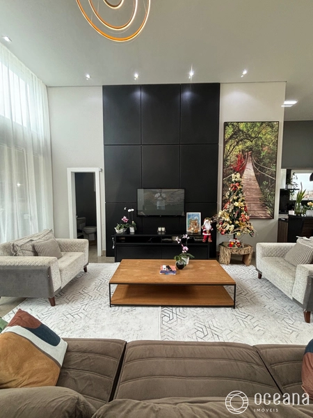 Casa 3 dormitórios com piscina, mobiliada e decorada em Atlântida.: 9ª foto da galeria de imagens do imóvel