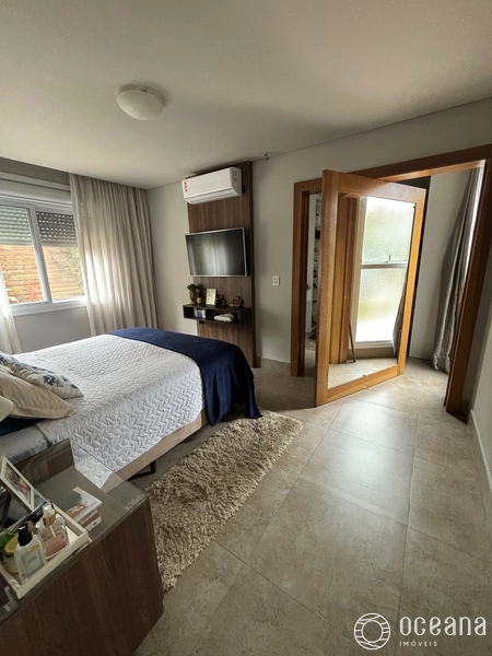 Casa 3 dormitórios com piscina, mobiliada e decorada em Atlântida.: 5ª foto da galeria de imagens do imóvel