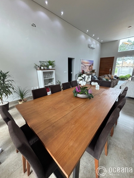 Casa 3 dormitórios com piscina, mobiliada e decorada em Atlântida.: 21ª foto da galeria de imagens do imóvel